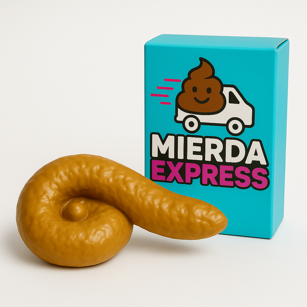 Mierda Express