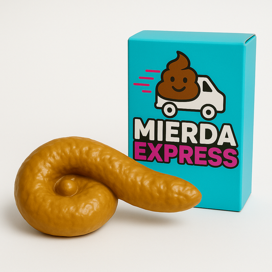 Mierda Express
